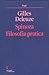 Spinoza. Filosofia pratica by Gilles Deleuze