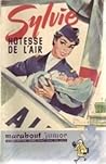 Sylvie hotesse de l'air by René Philippe