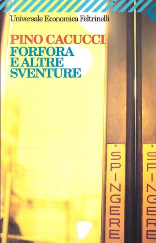 Forfora e altre sventure (Paperback)