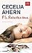 P.S. Rakastan sinua by Cecelia Ahern