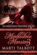 Marblestone Mansion, Book 3