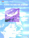 Human Factors for Aviation (Paperback)