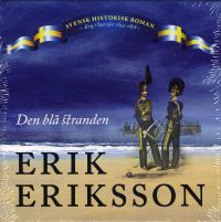 Den blå stranden (Audio CD)