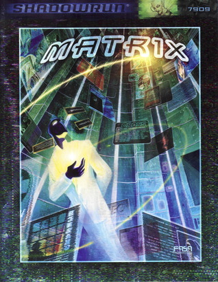 Shadowrun: Matrix (Shadowrun 7909)