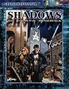 Shadowrun: Shadows of North America (FPR25015)