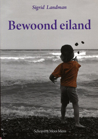 Bewoond eiland