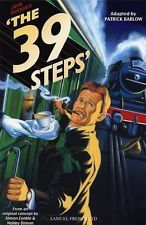 The 39 Steps
