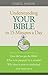 Understanding Your Bible in...