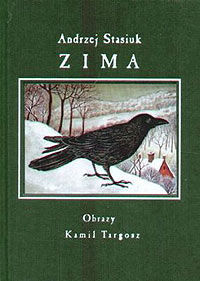 Zima (Hardcover)