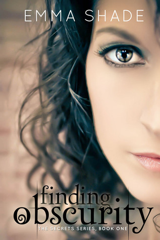 Finding Obscurity (The Secrets Series, #1)
