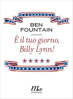 È il tuo giorno, Billy Lynn!