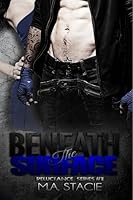 Beneath the Surface‏ (Reluctance, #1)