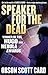 Speaker for the Dead by Orson Scott Card