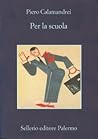 Per la scuola