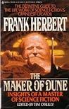 The Maker of Dune...