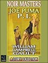 Joe Puma, P. I.