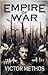 Empire of War (Empire of War, #1)