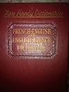 French Dictionary: French/English, English/French