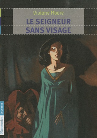 Le Seigneur sans visage (Paperback)