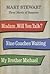 Three Novels of Suspense: M...