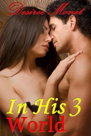 In His World 3 (In His World, #3)