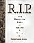 R.I.P.: The Complete Book o...