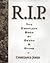R.I.P.: The Complete Book of Death and Dying