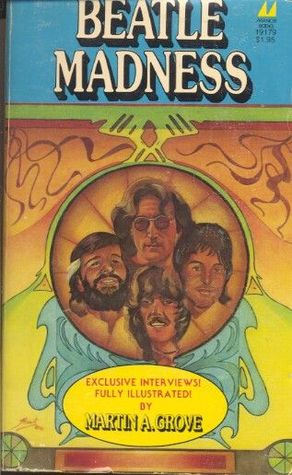 Beatle Madness (Paperback)