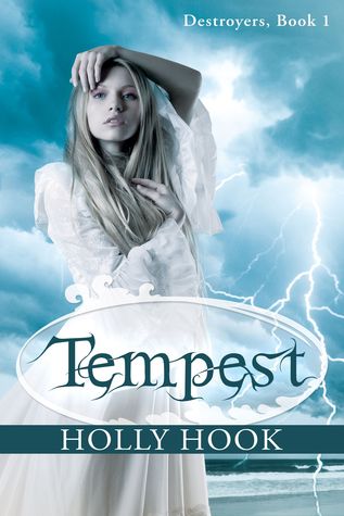 Tempest (Destroyers, #1)