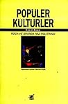 Popüler Kültürler...