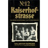 Kaiserhofstrasse 12 (Hardcover)