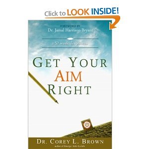 Get Your Aim Right