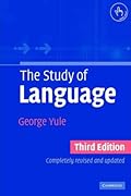The Study of Language