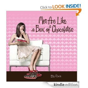 Men are like a Box of Chocolates (Kindle Edition)
