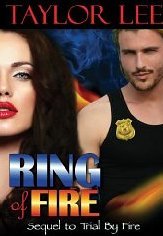 Ring of Fire (All Fired Up, #3)