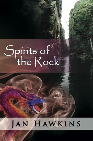 Spirits of the Rock (The Dreaming, #3)