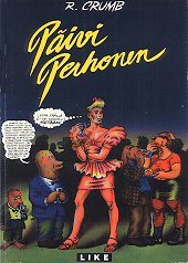Päivi Perhonen (Paperback)