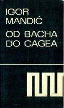 Od Bacha Do Cagea (Unknown Binding)