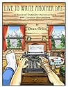 Live To Write Another Day by Dean Orion