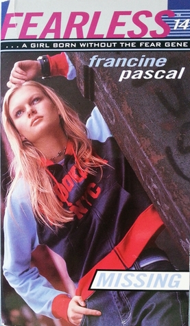 Missing (Fearless, #14)