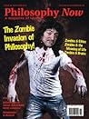 The Dancing Philosopher, in: Philosophy Now, Issue 96, May/June 2013 The Dancing Philosopher, in: Philosophy Now, Issue 96, May/June 2013