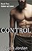 Control: Color Of Love (Control, #2)