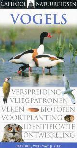 Capitool Natuurgids Vogels