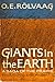 Giants in the Earth: A Saga of the Prairie