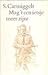 Mag 't een ietsje meer zijn?: Een eigen keuze uit alle bundels