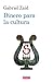 Dinero para la cultura by Gabriel Zaid