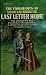 The Last Letter Home (Emigrants 4)