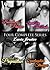 Four Erotic Series Collection: Bounds Of Passion, Sexed Up/Tied Down, Spectacular Stranger, The Proposition