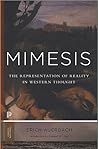 Mimesis: The Repr...