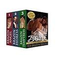 The Brazen Trilogy